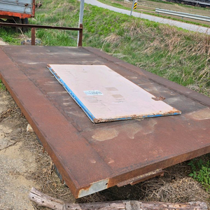 중고추레라 215x380 이미지