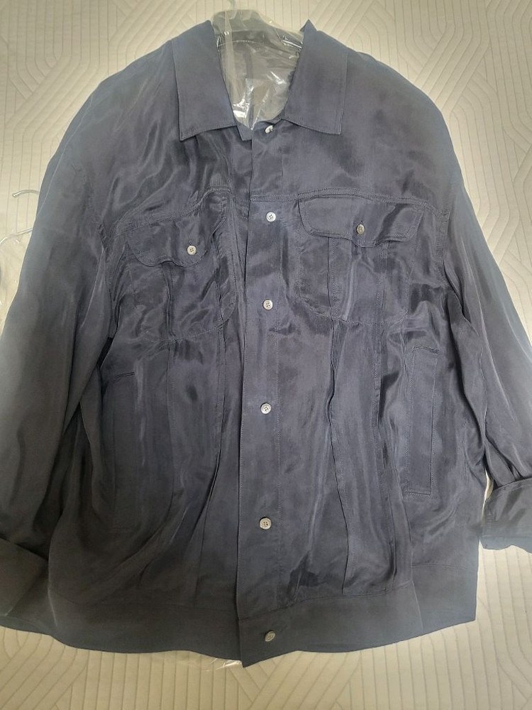 오늘만)시스템 셔츠+뷔스티에 셋트 팝니다 이미지