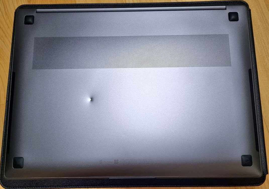 삼성전자 갤럭시북5 프로 NT965XHD-KC51G 노트북 이미지