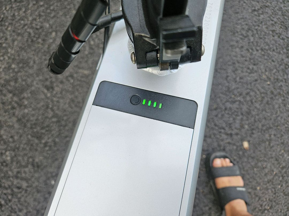 이노킴 20인치 전기자전거 이미지