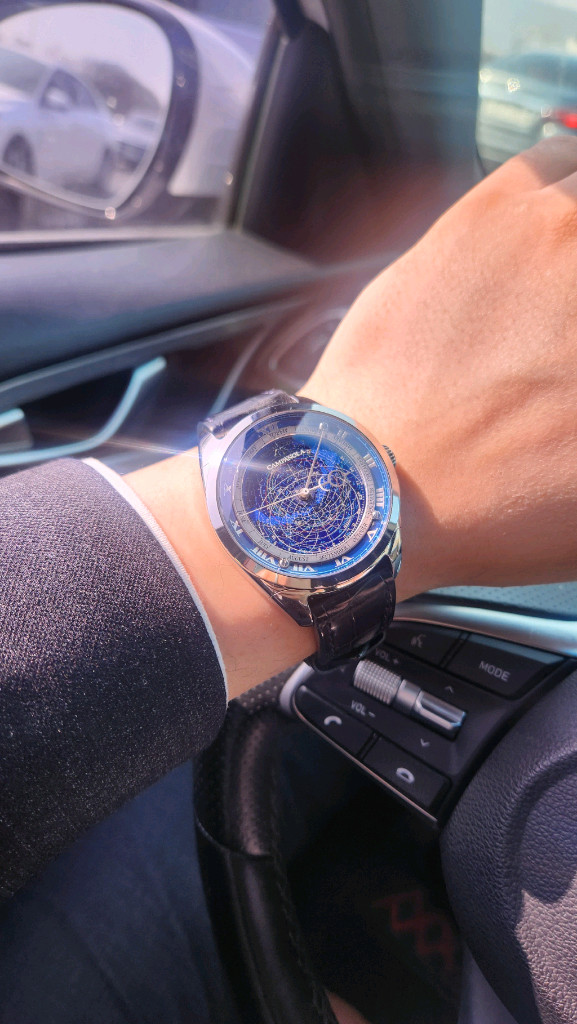 시티즌 캄파놀라 코스모사인 이미지