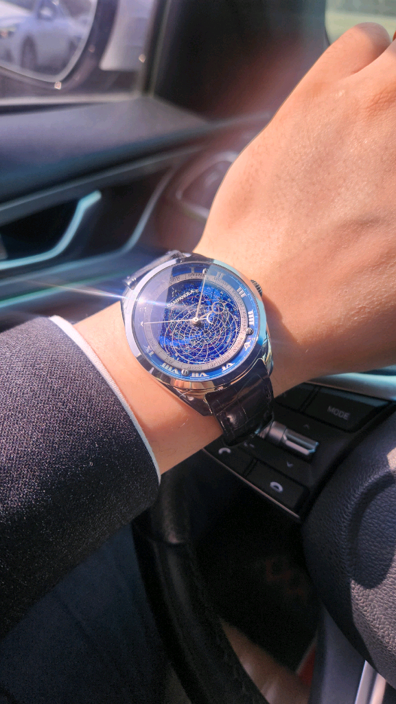 시티즌 캄파놀라 코스모사인 이미지