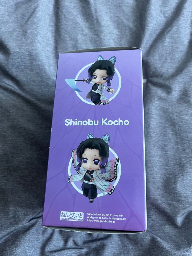 굿스마일 넨도로이드 1655 코쵸 시노부 이미지