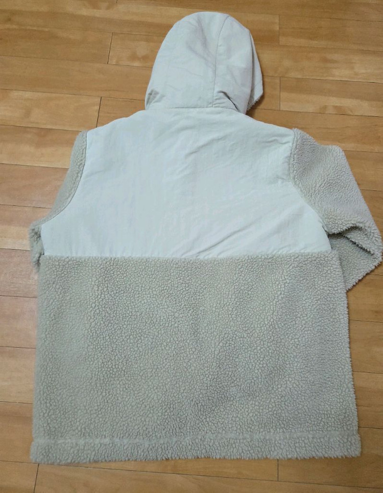 파타고니아 남성 클래식 레트로X 자켓 표기L 실105사이즈 이미지