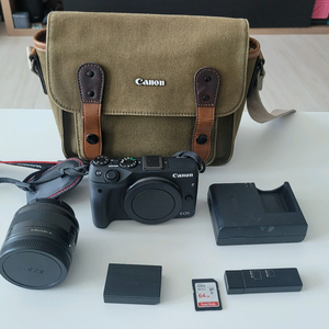 캐논 EOS M3 미러리스 카메라 이미지
