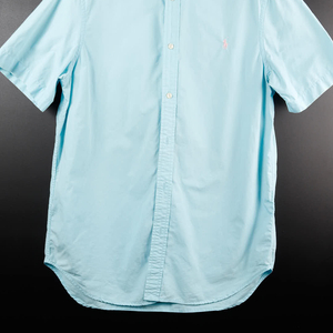 폴로 랄프로렌 반팔 셔츠 이미지