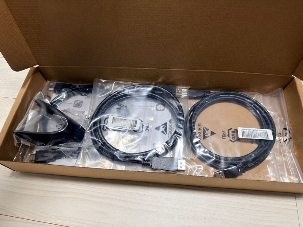 LG 32GK850F QHD 144Hz 게이밍 모니터 이미지