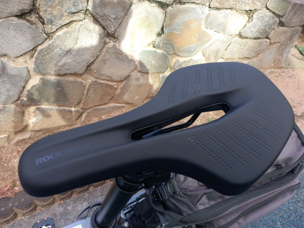 [신품급/30ah] 2024 부릉이 20 전기자전거(파스/스로틀) 이미지