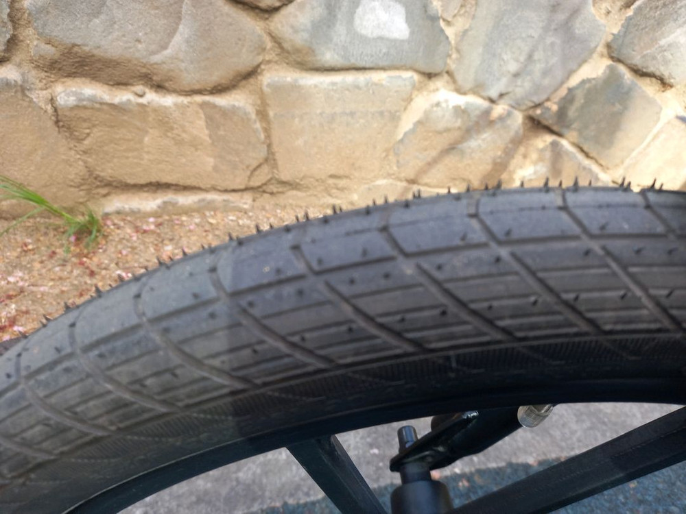 [신품급/30ah] 2024 부릉이 20 전기자전거(파스/스로틀) 이미지