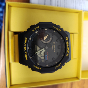 지샥 지얄오크 환경콜라보 이미지