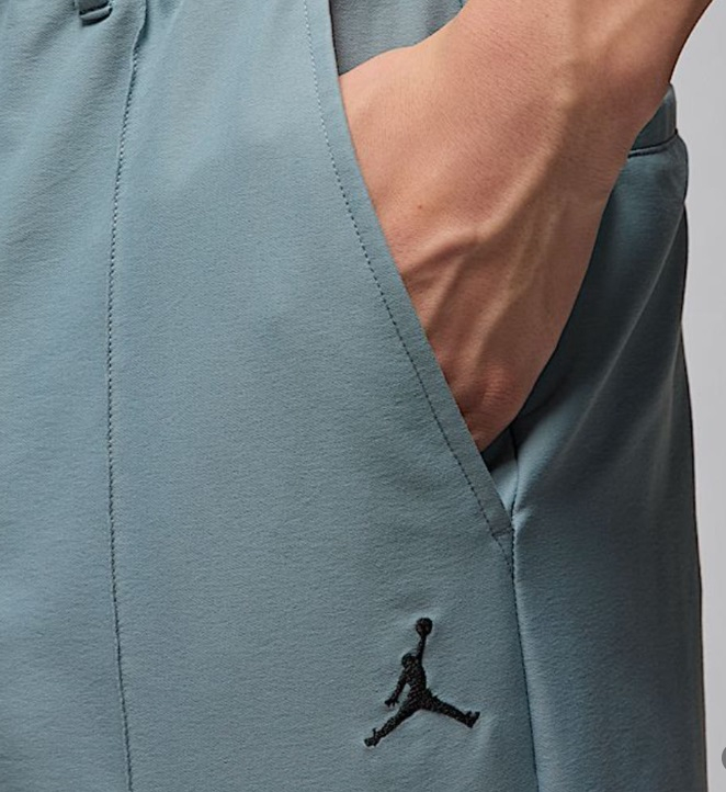 나이키 조던 골프 드라이핏 팬츠 스카이블루 (나코탭 새상품) 이미지