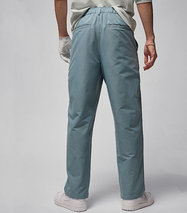 나이키 조던 골프 드라이핏 팬츠 스카이블루 (나코탭 새상품) 이미지