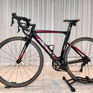 [입문최강] 메리다 리액토 400 로드자전거( 캄파뇰로 시로코 휠) 이미지