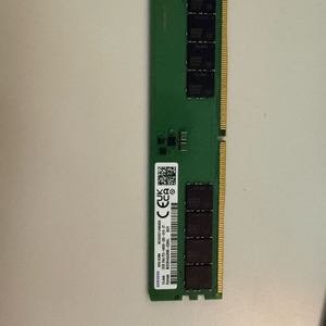 DDR5 메모리 32GB, ddr4 16 이미지