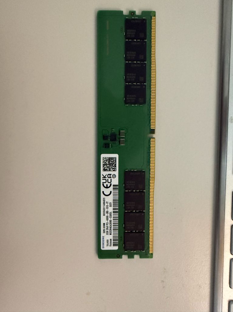 DDR5 메모리 32GB, ddr4 16 이미지