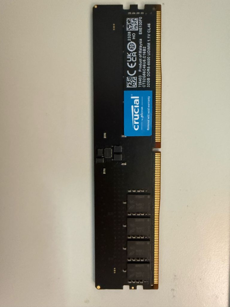 DDR5 메모리 32GB, ddr4 16 이미지