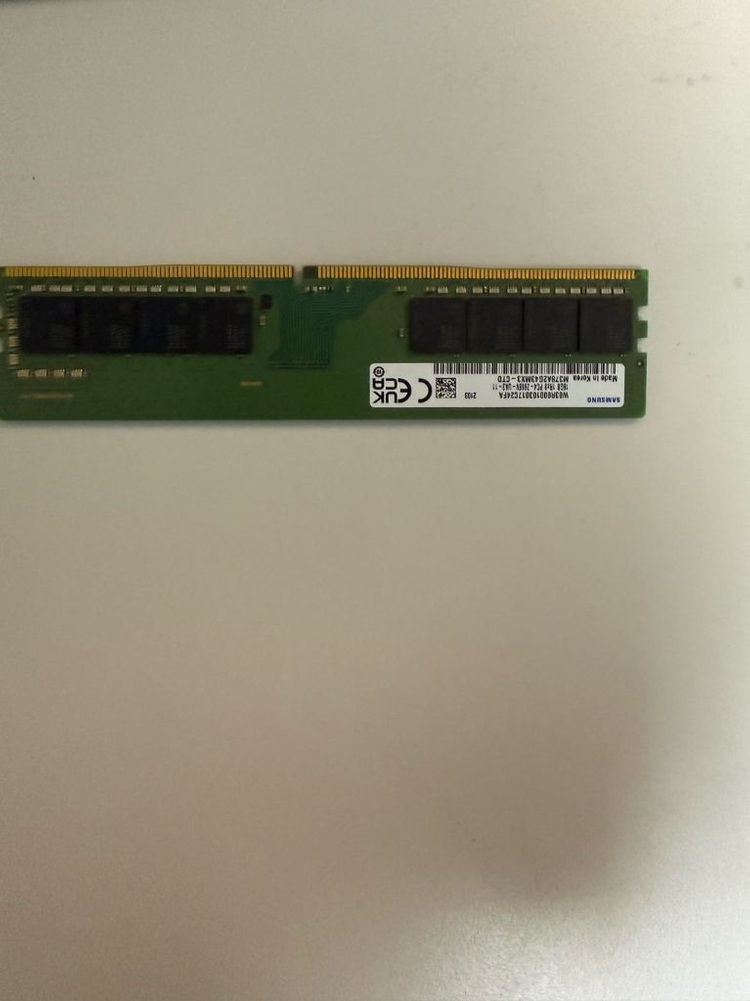 DDR5 메모리 32GB, ddr4 16 이미지