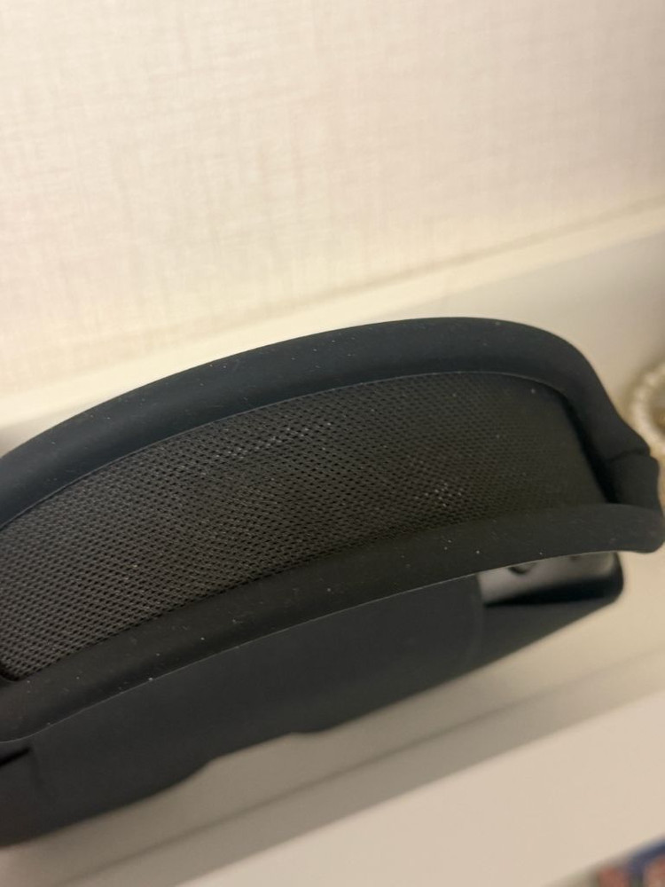 에어팟 맥스 스페이스그레이 8핀 이미지