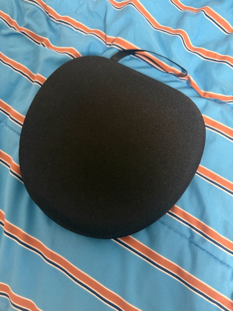 에어팟 맥스 스페이스그레이 8핀 이미지