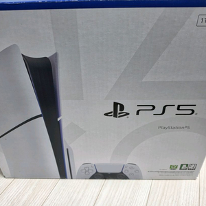 ps5 슬림 디스크 2118 최신공정 팝니다. 이미지