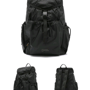 내셔널지오그래픽 N265ABG080 엑스트라 백팩 이미지