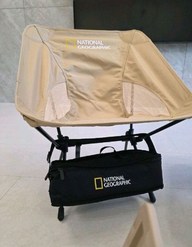 내셔널지오그래픽 N265ABG080 엑스트라 백팩 이미지