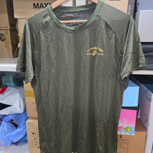726기어 U.S. MARINE CORPS 반팔 티셔츠 XL 이미지