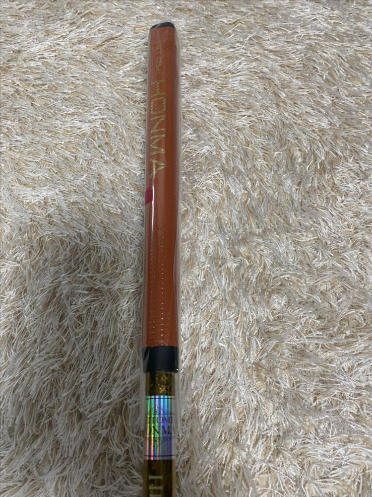 (새제품)히토미혼마 최고급 5스타 파크골프채 이미지