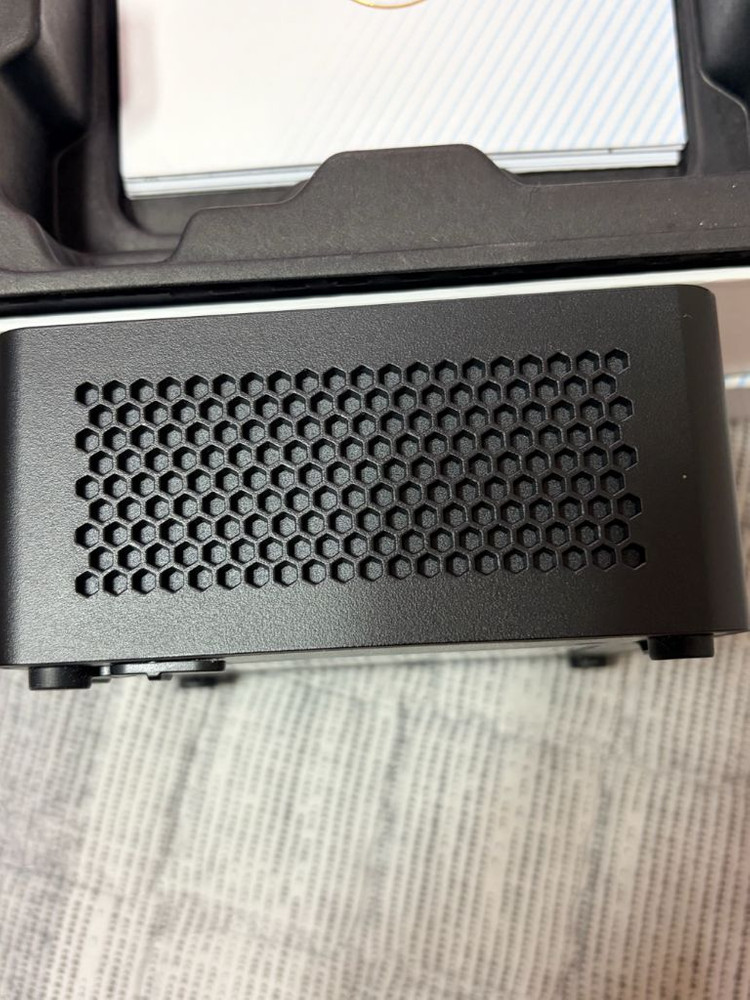 Asus nuc 미니pc 본체 컴퓨터 225h 1tb 16gb 상태좋음 이미지