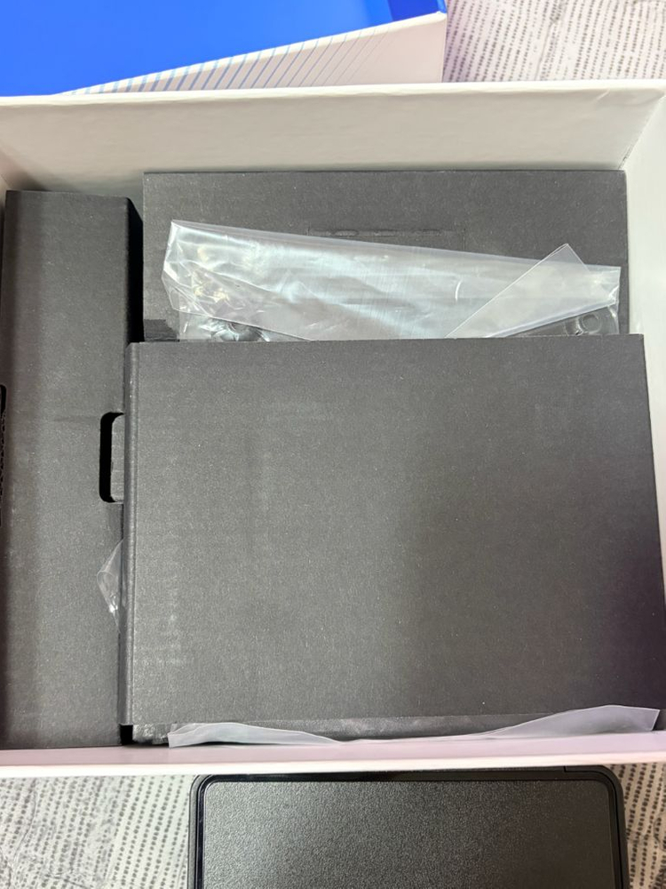 Asus nuc 미니pc 본체 컴퓨터 225h 1tb 16gb 상태좋음 이미지