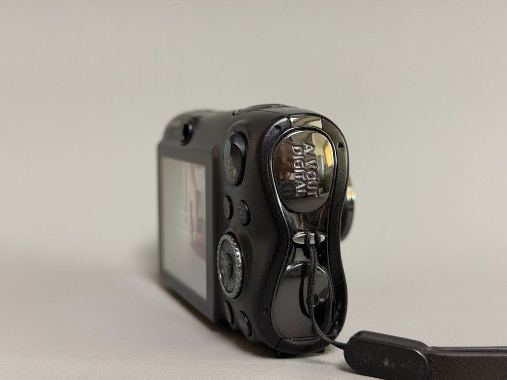 캐논 정품 익서스 980is카메라 이미지