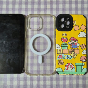 아이폰 12 프로 맥스 512 (카메라무음, 듀얼심) 이미지