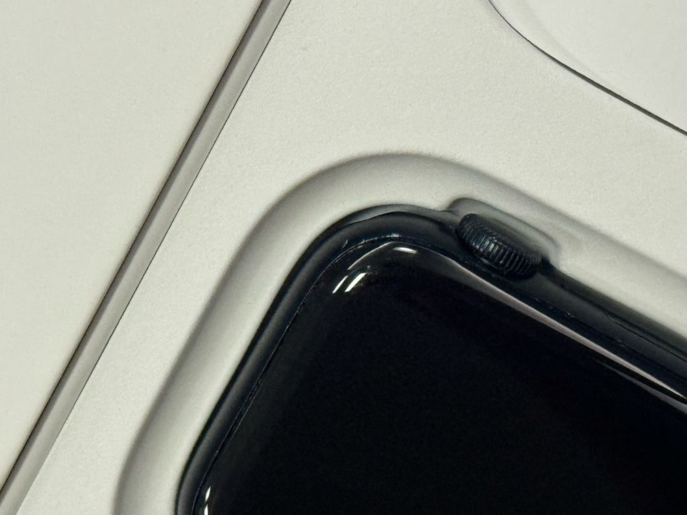 애플워치 se2 44mm 미드나잇 이미지