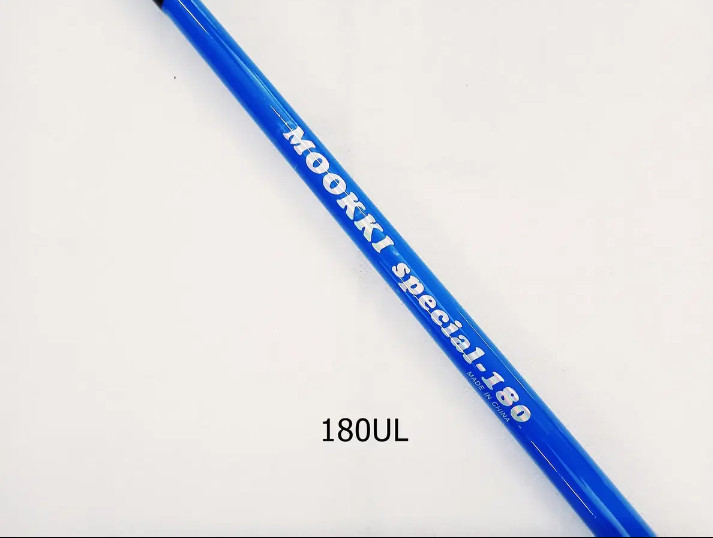 내만갈치,풀치,볼락,호래기루어낚시대180+하드케이스가방125cm 이미지