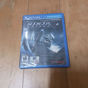 플스 비타 닌자가이덴2 이미지
