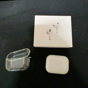 에어팟 프로3 이미지