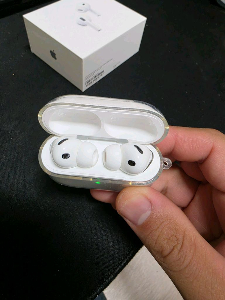 에어팟 프로3 이미지