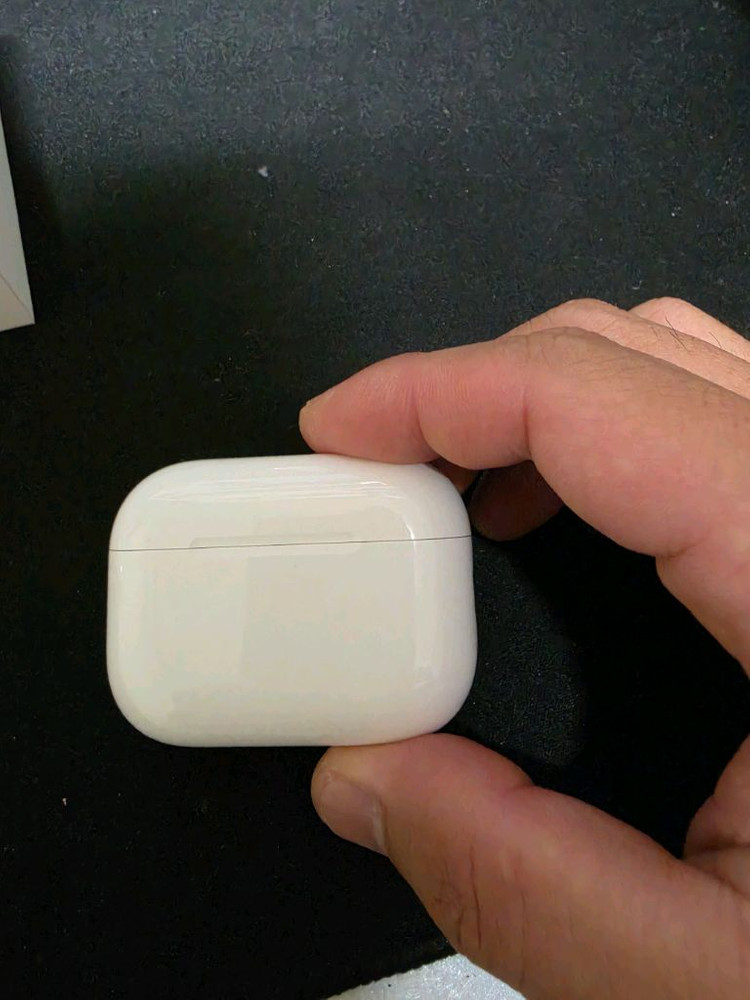 에어팟 프로3 이미지