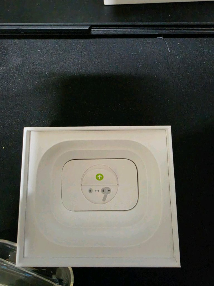 에어팟 프로3 이미지