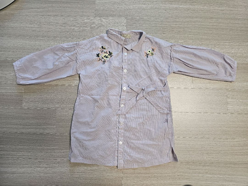 여아 봄여름옷 110 120 이미지