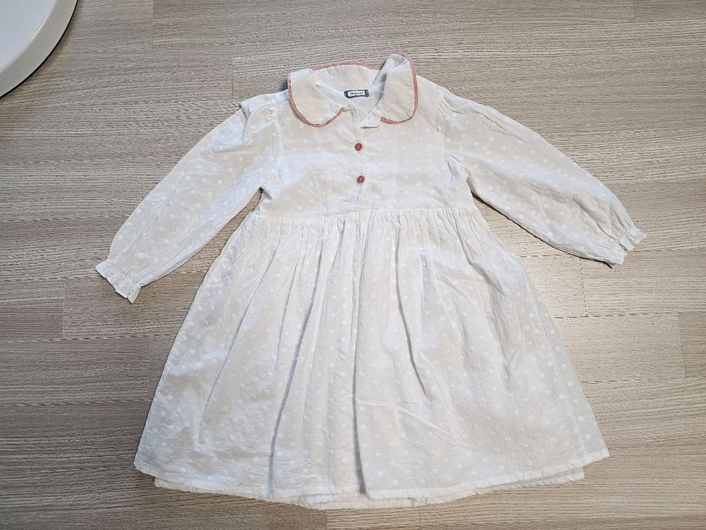 여아 봄여름옷 110 120 이미지