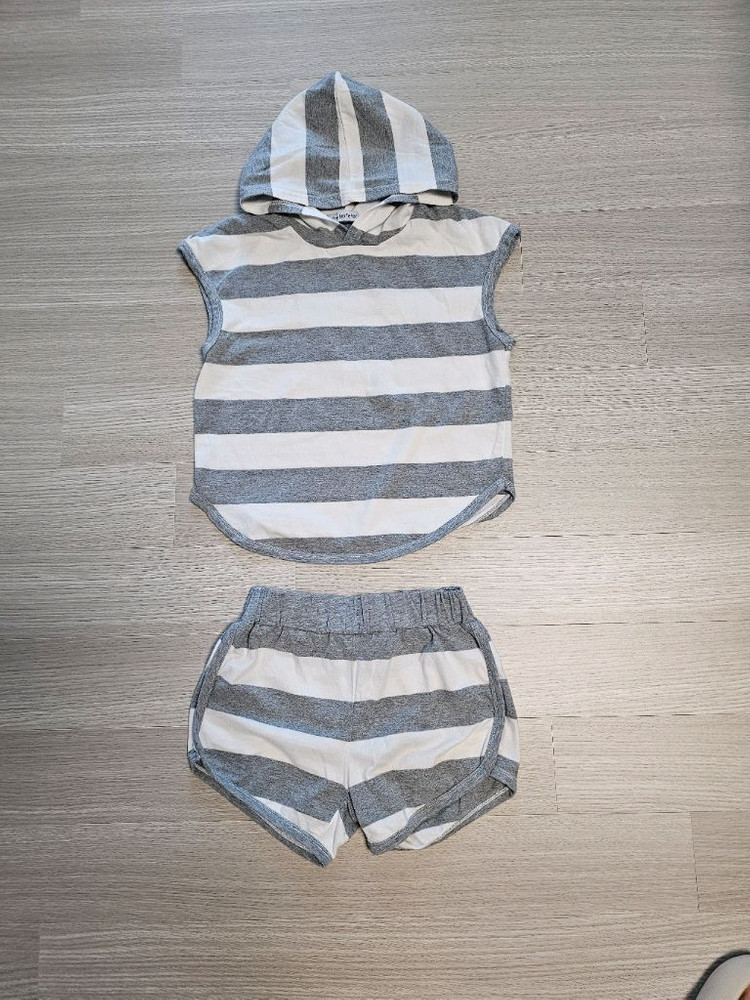 여아 봄여름옷 110 120 이미지