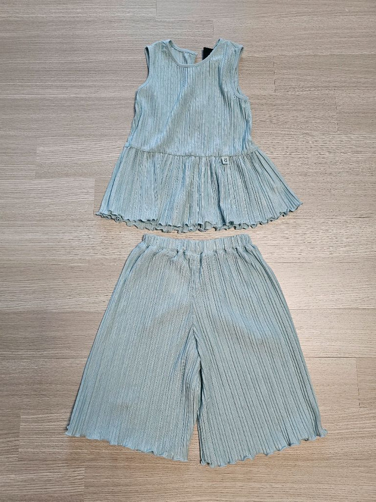 여아 봄여름옷 110 120 이미지