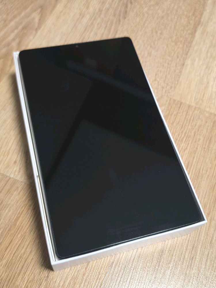 갤럭시 탭 A7 Lite 64GB 이미지