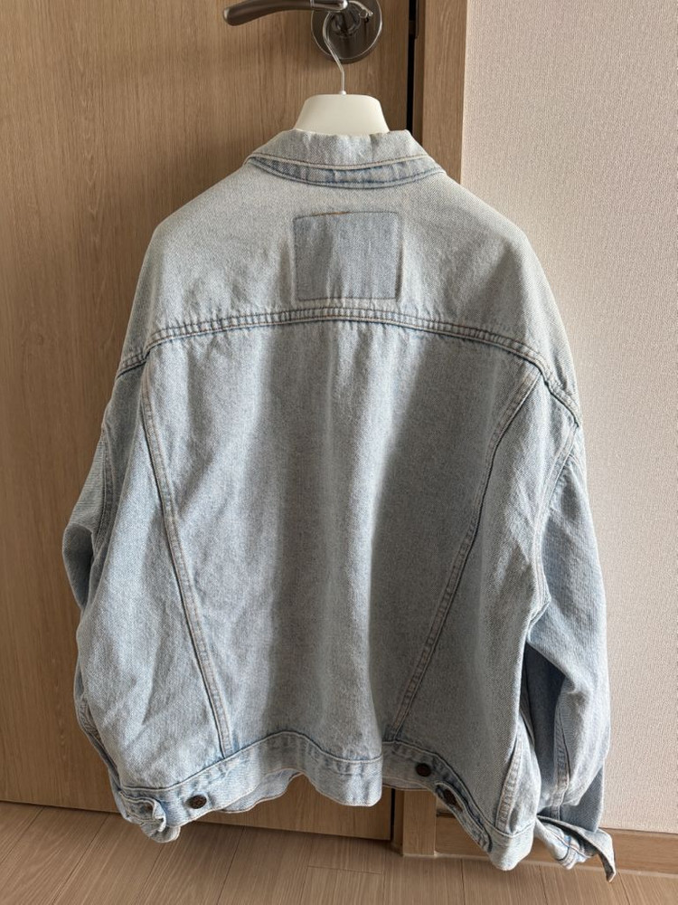 리바이스 자켓 70598 XL 이미지