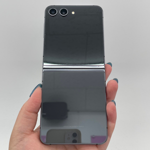 (울산중고폰) 갤럭시Z플립5 (F731) 그라파이트 256GB 판매 481800 이미지