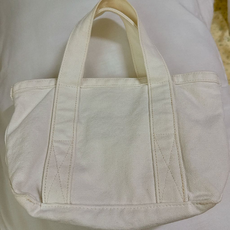 브룩클리 BRKY Canvas Bag 이미지