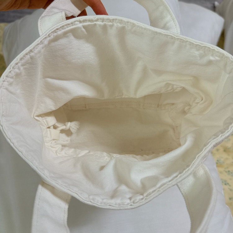 브룩클리 BRKY Canvas Bag 이미지