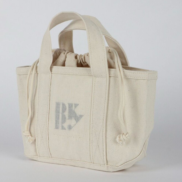 브룩클리 BRKY Canvas Bag 이미지