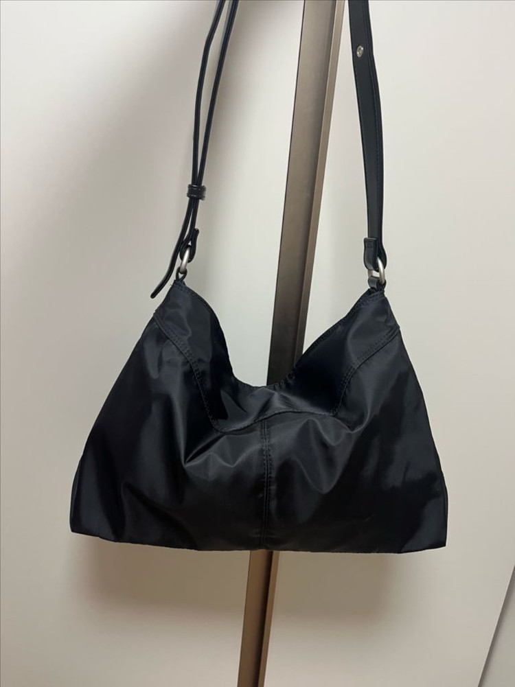 하 아카이브 나일론 벨트백(새상태) 이미지